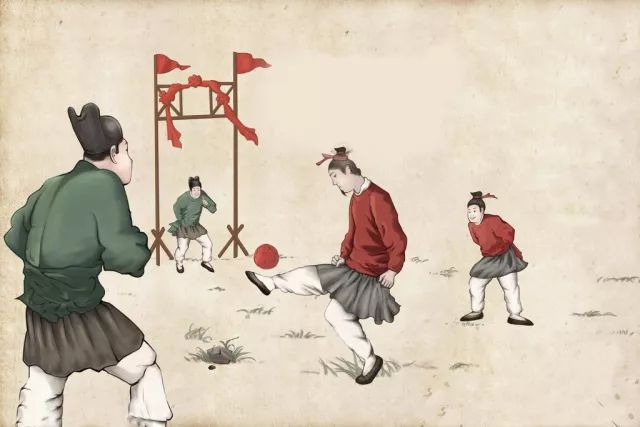 金鑫：洲际杯是学习国际球队技术的好机会